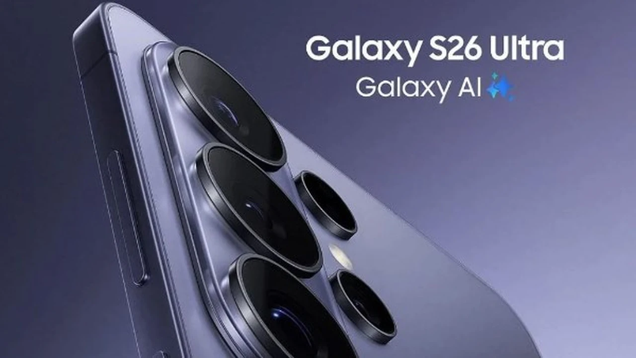 تقنيات الجيل القادم.. 8 تغييرات مرتقبة تعيد تشكيل هواتف سامسونج Galaxy S26 الجديده